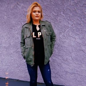 Volcom Utility Jacket